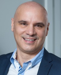 Eric Desjean